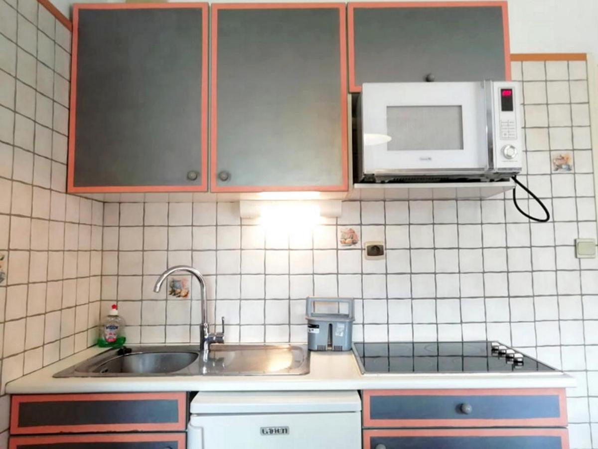 Le Cocon Du Prorel Briançon Exteriör bild
