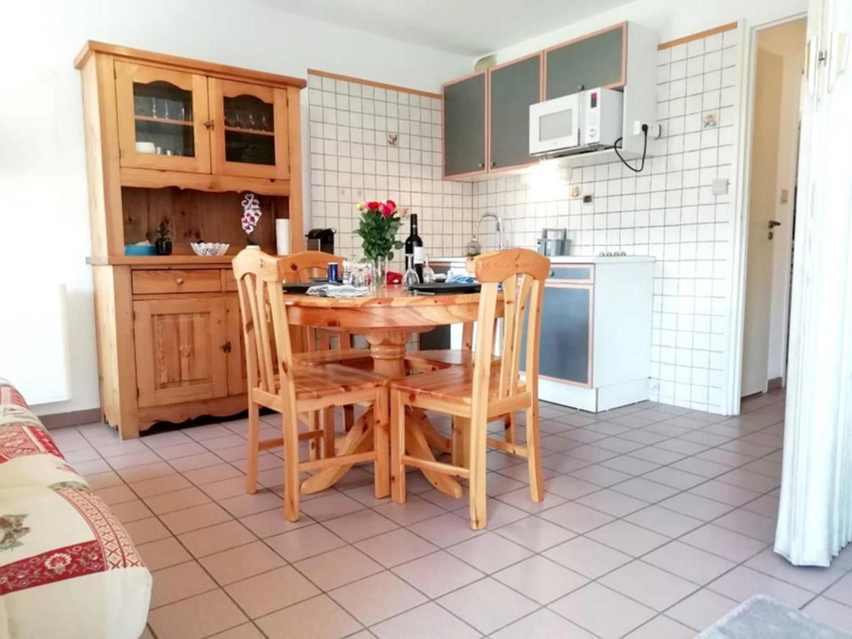 Le Cocon Du Prorel Briançon Exteriör bild