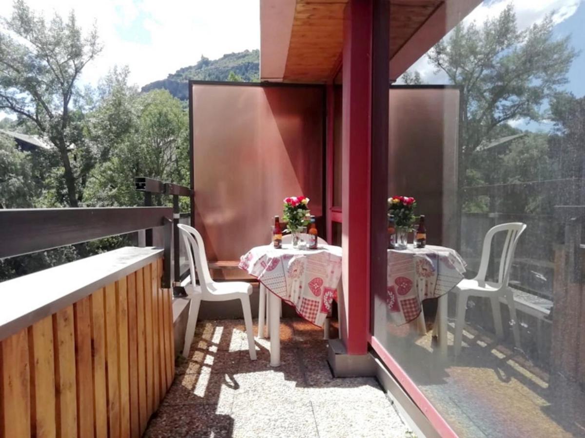 Le Cocon Du Prorel Briançon Exteriör bild