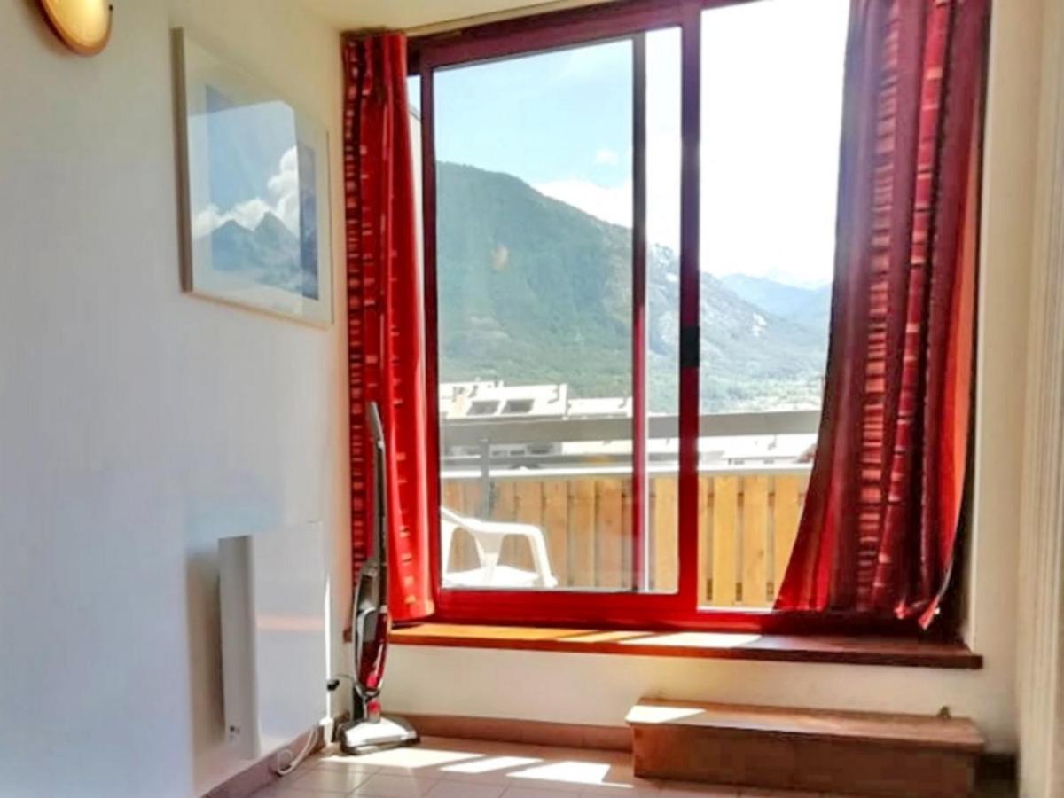 Le Cocon Du Prorel Briançon Exteriör bild